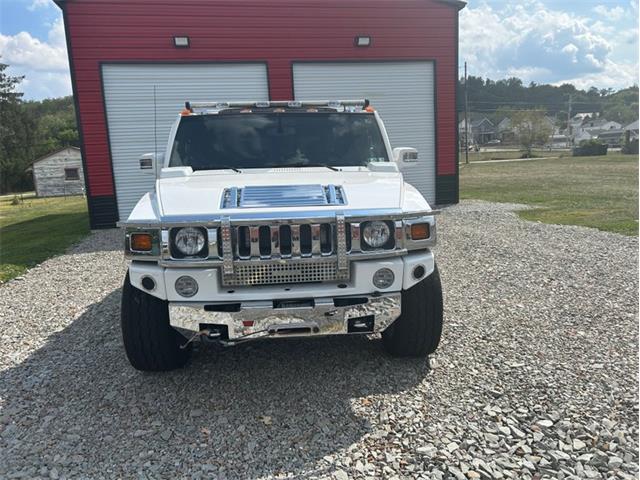 2007 Hummer H2 (CC-2005516) for sale in Carlisle, Pennsylvania