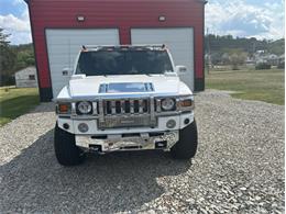 2007 Hummer H2 (CC-2005516) for sale in Carlisle, Pennsylvania