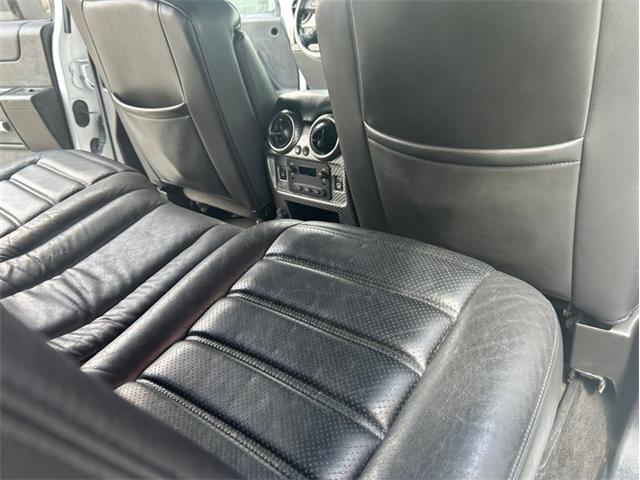 2007 Hummer H2 (CC-2005516) for sale in Carlisle, Pennsylvania