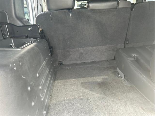 2007 Hummer H2 (CC-2005516) for sale in Carlisle, Pennsylvania