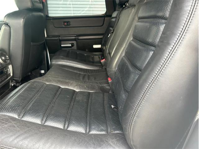 2007 Hummer H2 (CC-2005516) for sale in Carlisle, Pennsylvania