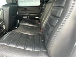 2007 Hummer H2 (CC-2005516) for sale in Carlisle, Pennsylvania