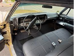 1967 Cadillac Coupe DeVille (CC-2005522) for sale in Carlisle, Pennsylvania
