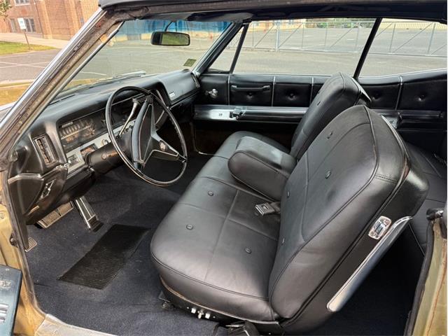 1967 Cadillac Coupe DeVille (CC-2005522) for sale in Carlisle, Pennsylvania