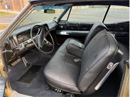1967 Cadillac Coupe DeVille (CC-2005522) for sale in Carlisle, Pennsylvania