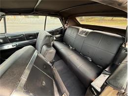 1967 Cadillac Coupe DeVille (CC-2005522) for sale in Carlisle, Pennsylvania