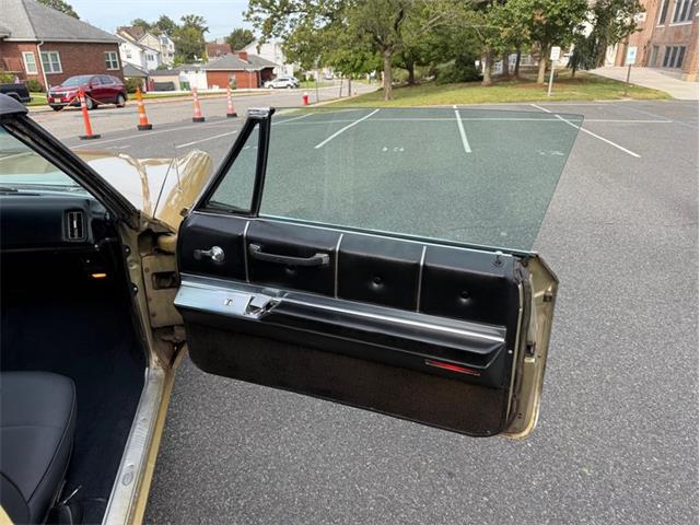 1967 Cadillac Coupe DeVille (CC-2005522) for sale in Carlisle, Pennsylvania