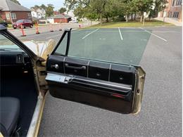 1967 Cadillac Coupe DeVille (CC-2005522) for sale in Carlisle, Pennsylvania