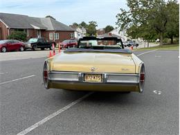 1967 Cadillac Coupe DeVille (CC-2005522) for sale in Carlisle, Pennsylvania