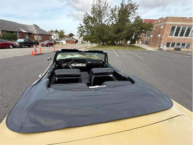 1967 Cadillac Coupe DeVille (CC-2005522) for sale in Carlisle, Pennsylvania