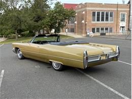 1967 Cadillac Coupe DeVille (CC-2005522) for sale in Carlisle, Pennsylvania