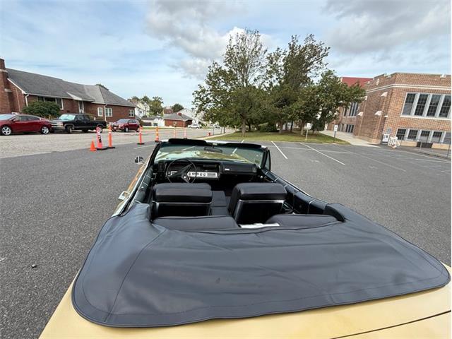 1967 Cadillac Coupe DeVille (CC-2005522) for sale in Carlisle, Pennsylvania