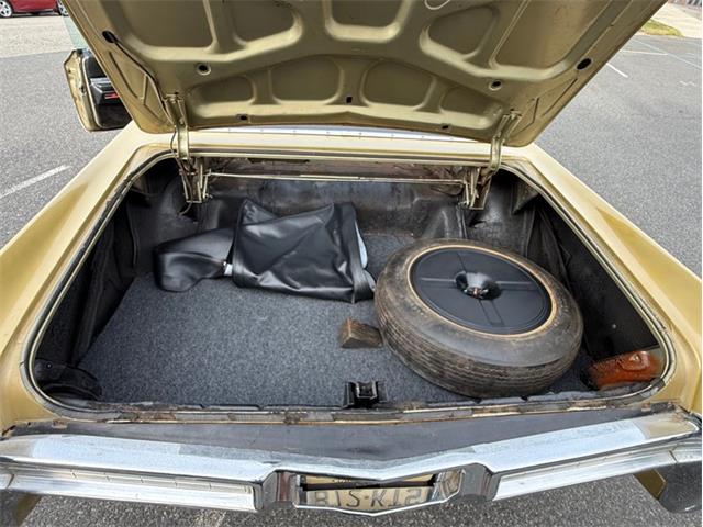 1967 Cadillac Coupe DeVille (CC-2005522) for sale in Carlisle, Pennsylvania