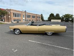 1967 Cadillac Coupe DeVille (CC-2005522) for sale in Carlisle, Pennsylvania