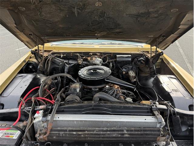 1967 Cadillac Coupe DeVille (CC-2005522) for sale in Carlisle, Pennsylvania