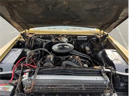 1967 Cadillac Coupe DeVille (CC-2005522) for sale in Carlisle, Pennsylvania