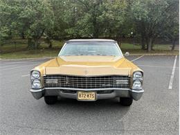 1967 Cadillac Coupe DeVille (CC-2005522) for sale in Carlisle, Pennsylvania