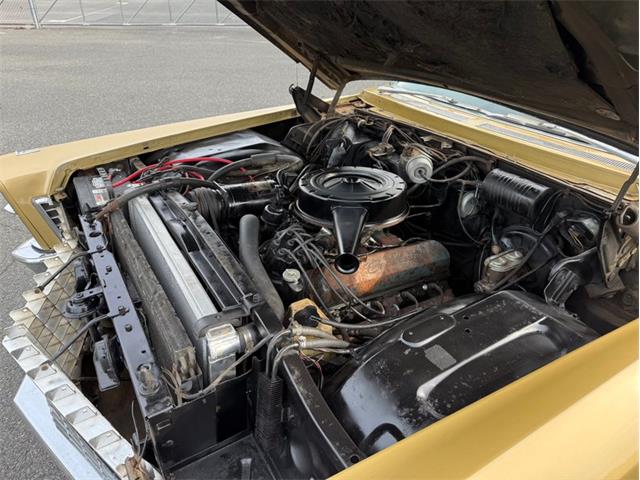 1967 Cadillac Coupe DeVille (CC-2005522) for sale in Carlisle, Pennsylvania