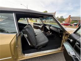 1967 Cadillac Coupe DeVille (CC-2005522) for sale in Carlisle, Pennsylvania