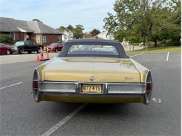 1967 Cadillac Coupe DeVille (CC-2005522) for sale in Carlisle, Pennsylvania