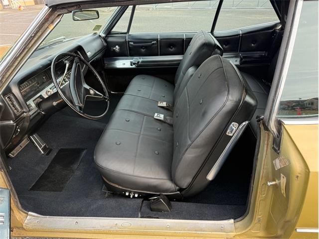 1967 Cadillac Coupe DeVille (CC-2005522) for sale in Carlisle, Pennsylvania
