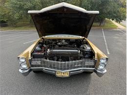 1967 Cadillac Coupe DeVille (CC-2005522) for sale in Carlisle, Pennsylvania