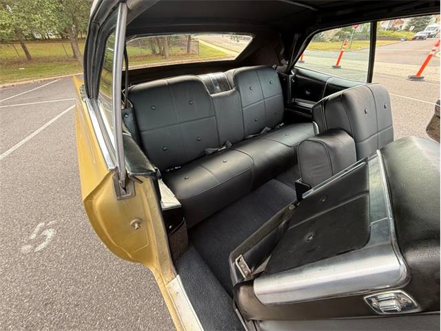 1967 Cadillac Coupe DeVille (CC-2005522) for sale in Carlisle, Pennsylvania