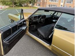 1967 Cadillac Coupe DeVille (CC-2005522) for sale in Carlisle, Pennsylvania