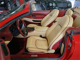 1997 Aston Martin DB7 (CC-2005528) for sale in Boca Raton, Florida