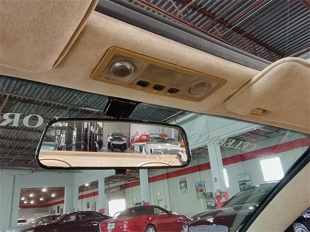 1997 Aston Martin DB7 (CC-2005528) for sale in Boca Raton, Florida