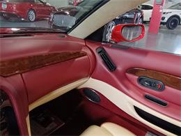 1997 Aston Martin DB7 (CC-2005528) for sale in Boca Raton, Florida