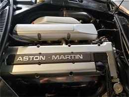 1997 Aston Martin DB7 (CC-2005528) for sale in Boca Raton, Florida