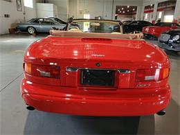 1997 Aston Martin DB7 (CC-2005528) for sale in Boca Raton, Florida