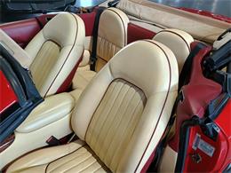 1997 Aston Martin DB7 (CC-2005528) for sale in Boca Raton, Florida