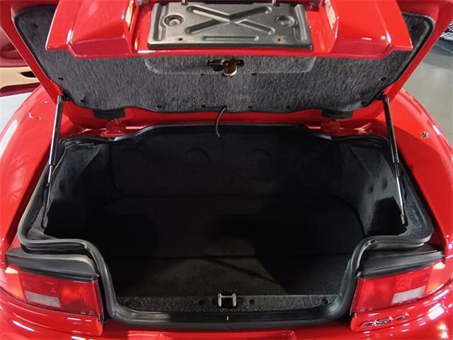 1997 Aston Martin DB7 (CC-2005528) for sale in Boca Raton, Florida