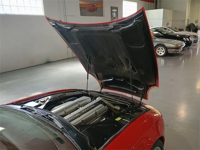 1997 Aston Martin DB7 (CC-2005528) for sale in Boca Raton, Florida