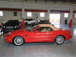 1997 Aston Martin DB7 (CC-2005528) for sale in Boca Raton, Florida