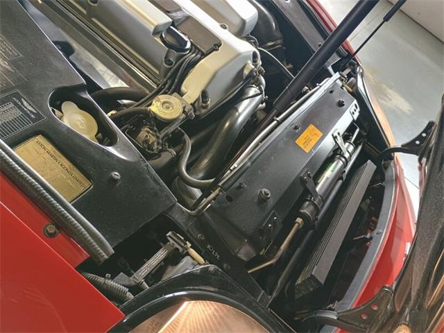 1997 Aston Martin DB7 (CC-2005528) for sale in Boca Raton, Florida