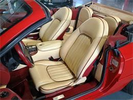 1997 Aston Martin DB7 (CC-2005528) for sale in Boca Raton, Florida