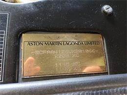 1997 Aston Martin DB7 (CC-2005528) for sale in Boca Raton, Florida