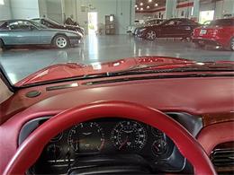 1997 Aston Martin DB7 (CC-2005528) for sale in Boca Raton, Florida