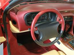 1997 Aston Martin DB7 (CC-2005528) for sale in Boca Raton, Florida