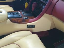 1997 Aston Martin DB7 (CC-2005528) for sale in Boca Raton, Florida