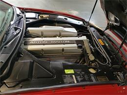 1997 Aston Martin DB7 (CC-2005528) for sale in Boca Raton, Florida