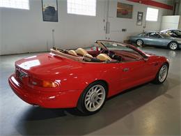 1997 Aston Martin DB7 (CC-2005528) for sale in Boca Raton, Florida