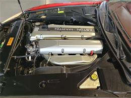 1997 Aston Martin DB7 (CC-2005528) for sale in Boca Raton, Florida