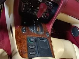 1997 Aston Martin DB7 (CC-2005528) for sale in Boca Raton, Florida