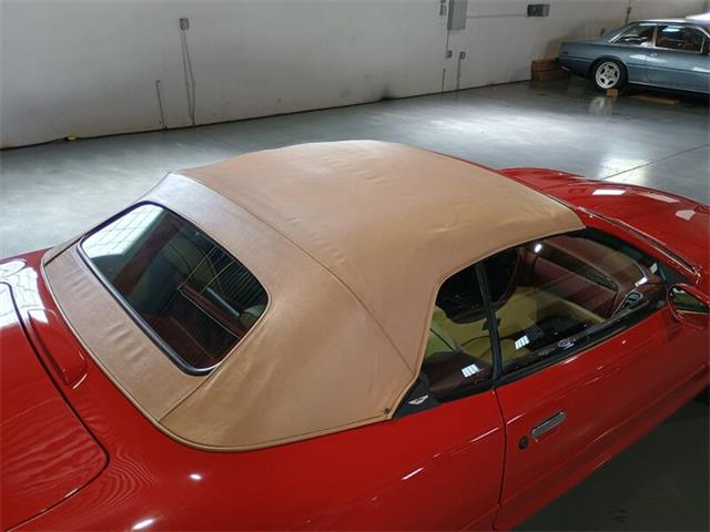 1997 Aston Martin DB7 (CC-2005528) for sale in Boca Raton, Florida