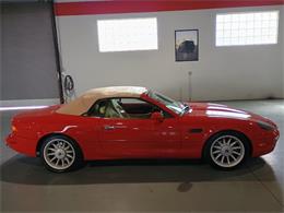 1997 Aston Martin DB7 (CC-2005528) for sale in Boca Raton, Florida