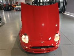 1997 Aston Martin DB7 (CC-2005528) for sale in Boca Raton, Florida